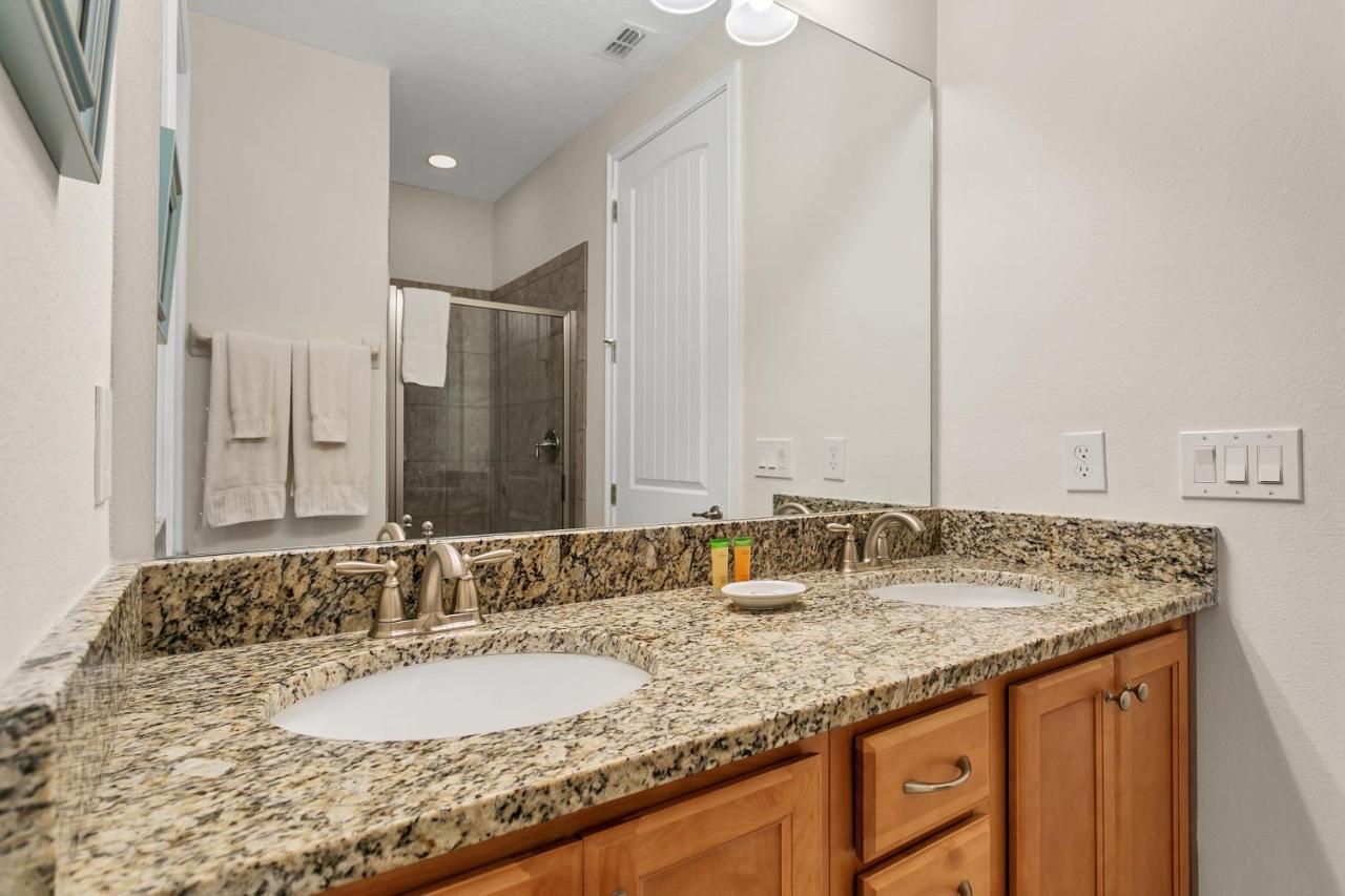 8 Bedroom Vacation Home With Pool Orlando Exterior photo